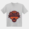 Youth DryBlend ® 50 Cotton/50 Poly T Shirt Thumbnail