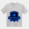 Youth DryBlend ® 50 Cotton/50 Poly T Shirt Thumbnail