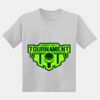 Youth DryBlend ® 50 Cotton/50 Poly T Shirt Thumbnail