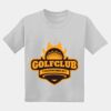 Youth DryBlend ® 50 Cotton/50 Poly T Shirt Thumbnail
