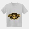 Youth DryBlend ® 50 Cotton/50 Poly T Shirt Thumbnail
