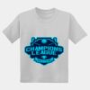 Youth DryBlend ® 50 Cotton/50 Poly T Shirt Thumbnail