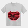 Youth DryBlend ® 50 Cotton/50 Poly T Shirt Thumbnail