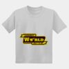 Youth DryBlend ® 50 Cotton/50 Poly T Shirt Thumbnail