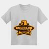 Youth DryBlend ® 50 Cotton/50 Poly T Shirt Thumbnail