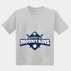 Youth DryBlend ® 50 Cotton/50 Poly T Shirt Thumbnail