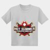 Youth DryBlend ® 50 Cotton/50 Poly T Shirt Thumbnail