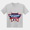 Youth DryBlend ® 50 Cotton/50 Poly T Shirt Thumbnail