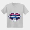 Youth DryBlend ® 50 Cotton/50 Poly T Shirt Thumbnail