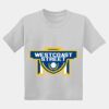 Youth DryBlend ® 50 Cotton/50 Poly T Shirt Thumbnail
