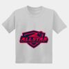 Youth DryBlend ® 50 Cotton/50 Poly T Shirt Thumbnail