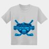 Youth DryBlend ® 50 Cotton/50 Poly T Shirt Thumbnail