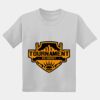 Youth DryBlend ® 50 Cotton/50 Poly T Shirt Thumbnail