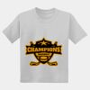 Youth DryBlend ® 50 Cotton/50 Poly T Shirt Thumbnail