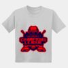 Youth DryBlend ® 50 Cotton/50 Poly T Shirt Thumbnail