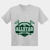 Youth DryBlend ® 50 Cotton/50 Poly T Shirt Thumbnail