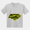 Youth DryBlend ® 50 Cotton/50 Poly T Shirt Thumbnail