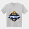 Youth DryBlend ® 50 Cotton/50 Poly T Shirt Thumbnail