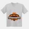 Youth DryBlend ® 50 Cotton/50 Poly T Shirt Thumbnail