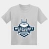 Youth DryBlend ® 50 Cotton/50 Poly T Shirt Thumbnail