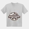 Youth DryBlend ® 50 Cotton/50 Poly T Shirt Thumbnail
