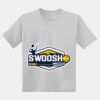 Youth DryBlend ® 50 Cotton/50 Poly T Shirt Thumbnail
