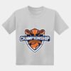 Youth DryBlend ® 50 Cotton/50 Poly T Shirt Thumbnail