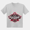 Youth DryBlend ® 50 Cotton/50 Poly T Shirt Thumbnail