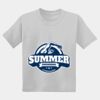 Youth DryBlend ® 50 Cotton/50 Poly T Shirt Thumbnail