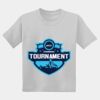 Youth DryBlend ® 50 Cotton/50 Poly T Shirt Thumbnail