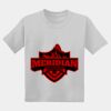 Youth DryBlend ® 50 Cotton/50 Poly T Shirt Thumbnail