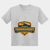 Youth DryBlend ® 50 Cotton/50 Poly T Shirt Thumbnail