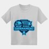 Youth DryBlend ® 50 Cotton/50 Poly T Shirt Thumbnail