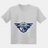 Youth DryBlend ® 50 Cotton/50 Poly T Shirt Thumbnail