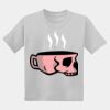 Youth DryBlend ® 50 Cotton/50 Poly T Shirt Thumbnail