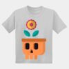 Youth DryBlend ® 50 Cotton/50 Poly T Shirt Thumbnail