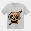 Youth DryBlend ® 50 Cotton/50 Poly T Shirt Thumbnail