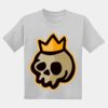 Youth DryBlend ® 50 Cotton/50 Poly T Shirt Thumbnail