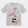 Youth DryBlend ® 50 Cotton/50 Poly T Shirt Thumbnail
