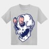 Youth DryBlend ® 50 Cotton/50 Poly T Shirt Thumbnail