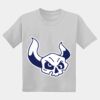 Youth DryBlend ® 50 Cotton/50 Poly T Shirt Thumbnail