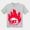 Youth DryBlend ® 50 Cotton/50 Poly T Shirt Thumbnail