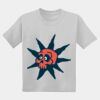 Youth DryBlend ® 50 Cotton/50 Poly T Shirt Thumbnail