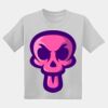 Youth DryBlend ® 50 Cotton/50 Poly T Shirt Thumbnail