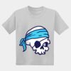 Youth DryBlend ® 50 Cotton/50 Poly T Shirt Thumbnail