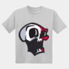 Youth DryBlend ® 50 Cotton/50 Poly T Shirt Thumbnail