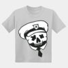 Youth DryBlend ® 50 Cotton/50 Poly T Shirt Thumbnail