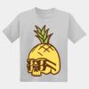 Youth DryBlend ® 50 Cotton/50 Poly T Shirt Thumbnail