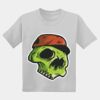 Youth DryBlend ® 50 Cotton/50 Poly T Shirt Thumbnail