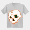 Youth DryBlend ® 50 Cotton/50 Poly T Shirt Thumbnail